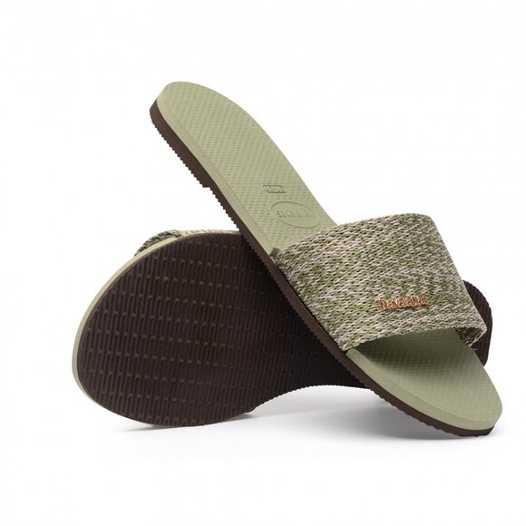 Havaianas Flip-Flop Sandal - Size US Women's 7/8 - NWOT - Picture 3 of 6